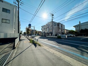 シグナス湘南の物件外観写真